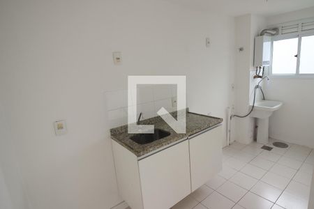 Apartamento à venda com 70m², 3 quartos e 1 vagaCozinha