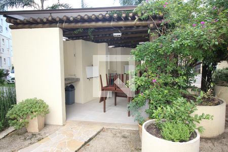 Apartamento à venda com 70m², 3 quartos e 1 vagaÁrea comum - Churrasqueira