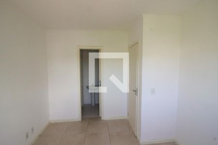 Quarto Suíte de apartamento à venda com 3 quartos, 70m² em Cristal, Porto Alegre