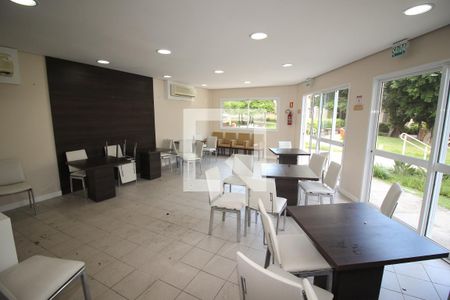 Apartamento à venda com 70m², 3 quartos e 1 vagaÁrea comum - Salão de festas