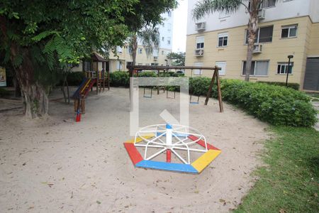 Apartamento à venda com 70m², 3 quartos e 1 vagaÁrea Comum - Playground