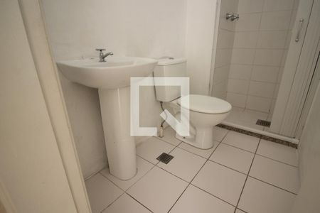 Apartamento à venda com 70m², 3 quartos e 1 vagaBanheiro Social