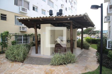 Apartamento à venda com 70m², 3 quartos e 1 vagaÁrea comum - Churrasqueira