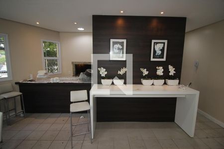 Apartamento à venda com 70m², 3 quartos e 1 vagaÁrea comum - Salão de festas