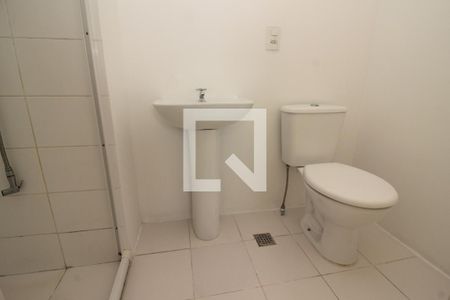 Apartamento à venda com 70m², 3 quartos e 1 vagaBanheiro da Suíte