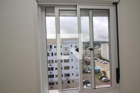 Apartamento à venda com 70m², 3 quartos e 1 vagaVista do Quarto 1