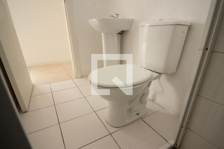 Apartamento à venda com 70m², 3 quartos e 1 vagaBanheiro Social