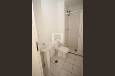 Apartamento à venda com 70m², 3 quartos e 1 vagaBanheiro Social