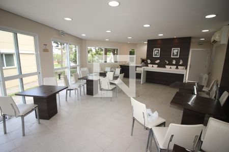 Apartamento à venda com 70m², 3 quartos e 1 vagaÁrea comum - Salão de festas