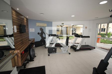 Apartamento à venda com 70m², 3 quartos e 1 vagaÁrea comum - Academia