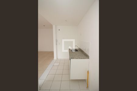 Apartamento à venda com 70m², 3 quartos e 1 vagaCozinha