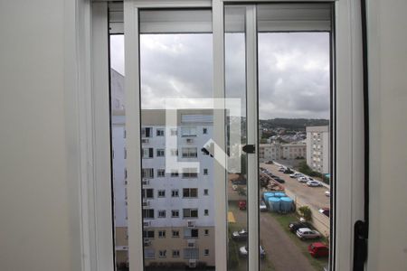 Apartamento à venda com 70m², 3 quartos e 1 vagaVista do quarto 2