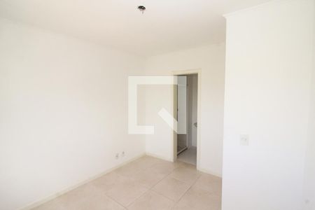 Quarto Suíte de apartamento à venda com 3 quartos, 70m² em Cristal, Porto Alegre