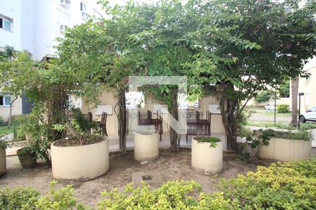 Apartamento à venda com 70m², 3 quartos e 1 vagaÁrea comum - Churrasqueira