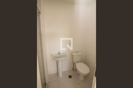 Apartamento à venda com 70m², 3 quartos e 1 vagaBanheiro da Suíte