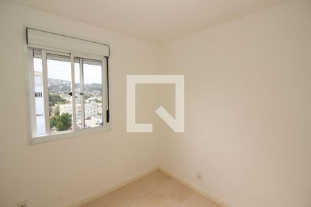 Apartamento à venda com 70m², 3 quartos e 1 vagaQuarto 2