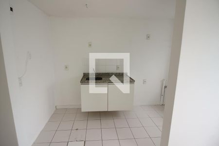 Apartamento à venda com 70m², 3 quartos e 1 vagaCozinha