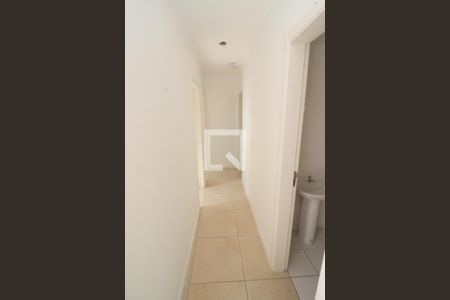 Apartamento à venda com 70m², 3 quartos e 1 vagaCorredor