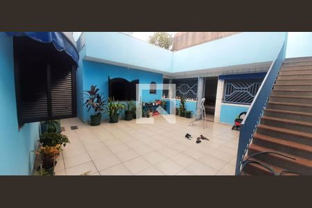 Casa à venda com 4 quartos, 426m² em Parque Continental II, Guarulhos