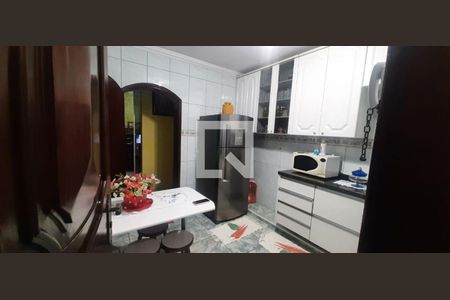Casa à venda com 4 quartos, 426m² em Parque Continental II, Guarulhos