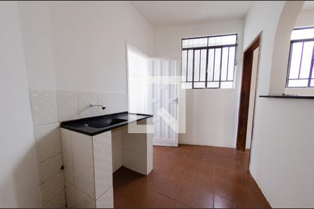 Casa para alugar com 85m², 3 quartos e 1 vagaCozinha