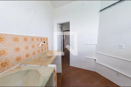 Casa para alugar com 85m², 3 quartos e 1 vagaÁrea de serviço