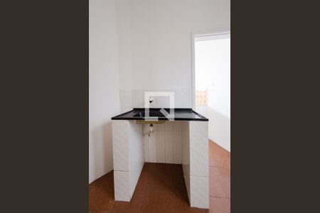 Casa para alugar com 85m², 3 quartos e 1 vagaCozinha