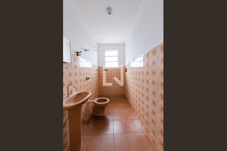 Casa para alugar com 85m², 3 quartos e 1 vagaBanheiro