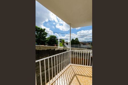 Casa para alugar com 85m², 3 quartos e 1 vagaVaranda