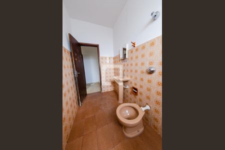 Casa para alugar com 85m², 3 quartos e 1 vagaBanheiro