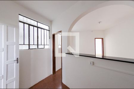 Casa para alugar com 85m², 3 quartos e 1 vagaCozinha