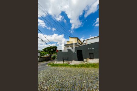 Casa para alugar com 85m², 3 quartos e 1 vagaFachada