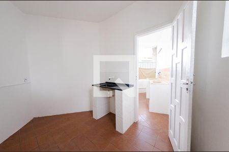 Casa para alugar com 85m², 3 quartos e 1 vagaCozinha