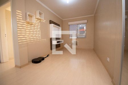 sala de apartamento à venda com 1 quarto, 40m² em Centro, São Leopoldo