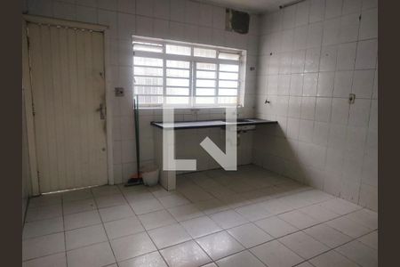 Casa à venda com 2 quartos, 100m² em Santana, São Paulo