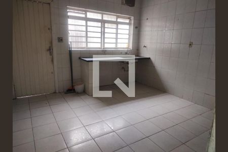 Casa à venda com 2 quartos, 100m² em Santana, São Paulo