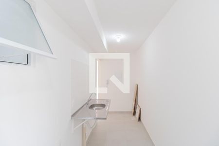 Apartamento para alugar com 44m², 2 quartos e 1 vaga Apartamento para alugar com 44m², 2 quartos e 1 vagaCozinha