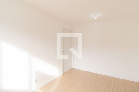 Sala de apartamento para alugar com 2 quartos, 44m² em Centro, Canoas