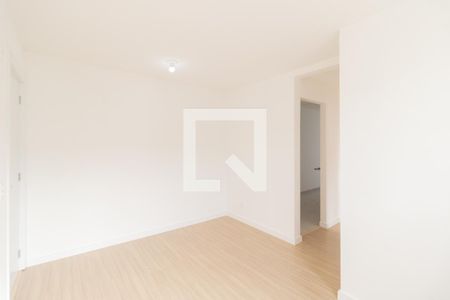 Sala de apartamento para alugar com 2 quartos, 44m² em Centro, Canoas