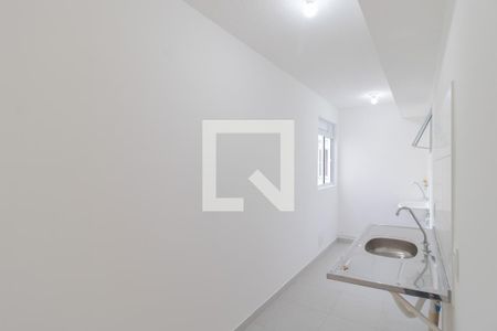 Apartamento para alugar com 44m², 2 quartos e 1 vaga Apartamento para alugar com 44m², 2 quartos e 1 vagaCozinha