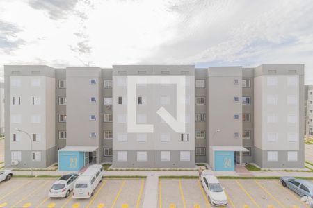 Apartamento para alugar com 44m², 2 quartos e 1 vaga Apartamento para alugar com 44m², 2 quartos e 1 vagaQuarto 2 -Vista