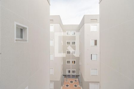 Apartamento para alugar com 44m², 2 quartos e 1 vaga Apartamento para alugar com 44m², 2 quartos e 1 vagaCozinha-Vista