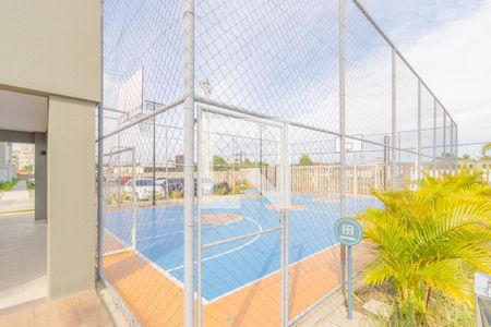 Apartamento para alugar com 44m², 2 quartos e 1 vaga Apartamento para alugar com 44m², 2 quartos e 1 vagaQuadra Esportiva