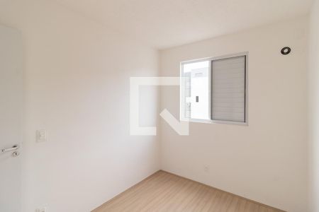 Quarto 1  de apartamento para alugar com 2 quartos, 44m² em Centro, Canoas