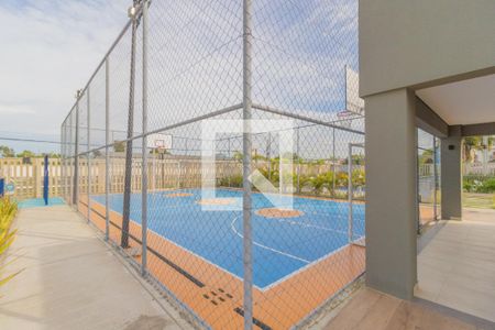 Apartamento para alugar com 44m², 2 quartos e 1 vaga Apartamento para alugar com 44m², 2 quartos e 1 vagaQuadra Esportiva