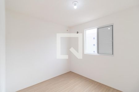 Quarto 2  de apartamento para alugar com 2 quartos, 44m² em Centro, Canoas