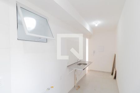 Apartamento para alugar com 44m², 2 quartos e 1 vaga Apartamento para alugar com 44m², 2 quartos e 1 vagaCozinha