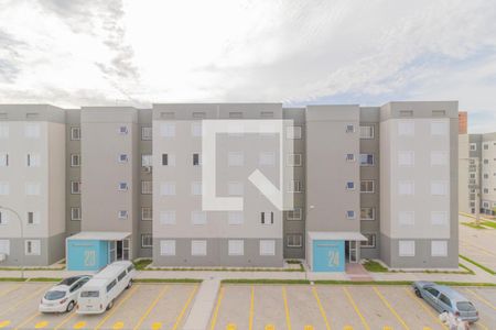 Quarto 1 -Vista de apartamento para alugar com 2 quartos, 44m² em Centro, Canoas