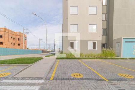 Apartamento para alugar com 44m², 2 quartos e 1 vaga Apartamento para alugar com 44m², 2 quartos e 1 vagaGaragem