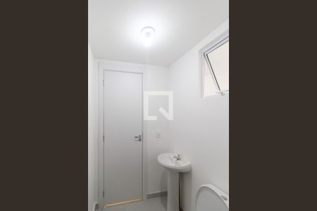 Apartamento para alugar com 44m², 2 quartos e 1 vaga Apartamento para alugar com 44m², 2 quartos e 1 vagaBanheiro